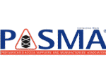 PASMA TRAINED
